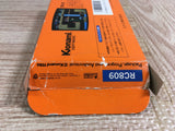 Goonies Boxed Nintendo Famicom NES Japan - UF7632