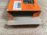 Goonies Boxed Nintendo Famicom NES Japan - UF7632