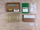 Ninja Hattori Kun Boxed Nintendo Famicom NES Japan - UF7633