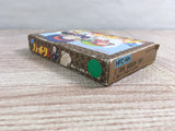 Ninja Hattori Kun Boxed Nintendo Famicom NES Japan - UF7633