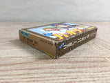 Ninja Hattori Kun Boxed Nintendo Famicom NES Japan - UF7633