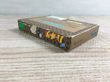 Ninja Hattori Kun Boxed Nintendo Famicom NES Japan - UF7633