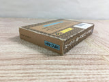 Ninja Hattori Kun Boxed Nintendo Famicom NES Japan - UF7633