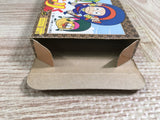 Ninja Hattori Kun Boxed Nintendo Famicom NES Japan - UF7633