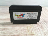 Dragon Ball Z 3 Boxed Nintendo Famicom NES Japan - UF7634