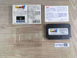 Dragon Ball Z 3 Boxed Nintendo Famicom NES Japan - UF7634