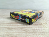 Dragon Ball Z 3 Boxed Nintendo Famicom NES Japan - UF7634