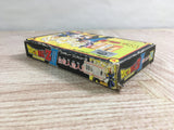 Dragon Ball Z 3 Boxed Nintendo Famicom NES Japan - UF7634