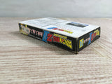 Dragon Ball Z 3 Boxed Nintendo Famicom NES Japan - UF7634