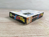Dragon Ball Z 3 Boxed Nintendo Famicom NES Japan - UF7634