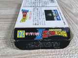 Dragon Ball Z 3 Boxed Nintendo Famicom NES Japan - UF7634