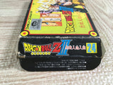 Dragon Ball Z 3 Boxed Nintendo Famicom NES Japan - UF7634