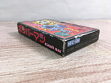 Bomberman Boxed Nintendo Famicom NES Japan - UF7635