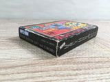 Bomberman Boxed Nintendo Famicom NES Japan - UF7635