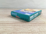 Exciting Rally Boxed Nintendo Famicom NES Japan - UF7636