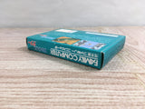 Exciting Rally Boxed Nintendo Famicom NES Japan - UF7636