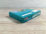 Exciting Rally Boxed Nintendo Famicom NES Japan - UF7636