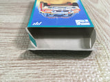 Exciting Rally Boxed Nintendo Famicom NES Japan - UF7636