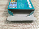 Exciting Rally Boxed Nintendo Famicom NES Japan - UF7636