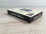 Jinguji Saburou Yokohamakou Renzoku Satsujin Boxed Famicom NES Japan - UF7637