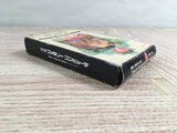 Jinguji Saburou Yokohamakou Renzoku Satsujin Boxed Famicom NES Japan - UF7637