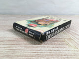 Jinguji Saburou Yokohamakou Renzoku Satsujin Boxed Famicom NES Japan - UF7637