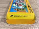 Super Mario Bros. Boxed Nintendo Famicom NES Japan - UF7638