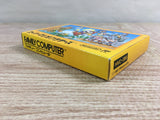 Super Mario Bros. Boxed Nintendo Famicom NES Japan - UF7638