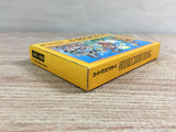 Super Mario Bros. Boxed Nintendo Famicom NES Japan - UF7638