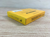 Super Mario Bros. Boxed Nintendo Famicom NES Japan - UF7638