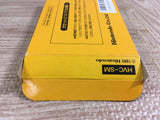 Super Mario Bros. Boxed Nintendo Famicom NES Japan - UF7638