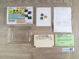 Dr. Mario Boxed Nintendo Famicom NES Japan - UF7639