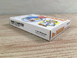Dr. Mario Boxed Nintendo Famicom NES Japan - UF7639