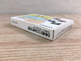 Dr. Mario Boxed Nintendo Famicom NES Japan - UF7639