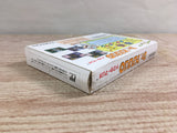Dr. Mario Boxed Nintendo Famicom NES Japan - UF7639