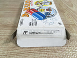 Dr. Mario Boxed Nintendo Famicom NES Japan - UF7639