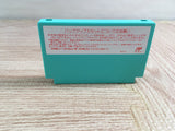 Wario's Woods Mario Boxed Nintendo Famicom NES Japan - UF7640