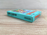 Wario's Woods Mario Boxed Nintendo Famicom NES Japan - UF7640