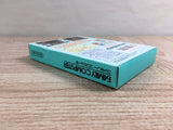 Wario's Woods Mario Boxed Nintendo Famicom NES Japan - UF7640