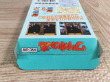 Wario's Woods Mario Boxed Nintendo Famicom NES Japan - UF7640