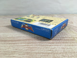 Dragon Quest II 2 Boxed Nintendo Famicom NES Japan - UF7641