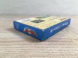 Dragon Quest II 2 Boxed Nintendo Famicom NES Japan - UF7641