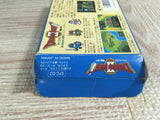 Dragon Quest II 2 Boxed Nintendo Famicom NES Japan - UF7641
