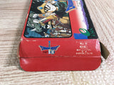 Dragon Quest III 3 Boxed Nintendo Famicom NES Japan - UF7642