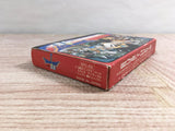 Dragon Quest III 3 Boxed Nintendo Famicom NES Japan - UF7642