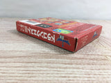 Dragon Quest III 3 Boxed Nintendo Famicom NES Japan - UF7642