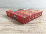 Dragon Quest III 3 Boxed Nintendo Famicom NES Japan - UF7642
