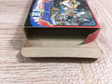 Dragon Quest III 3 Boxed Nintendo Famicom NES Japan - UF7642