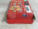 Dragon Quest III 3 Boxed Nintendo Famicom NES Japan - UF7642