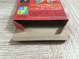 Dragon Quest III 3 Boxed Nintendo Famicom NES Japan - UF7642